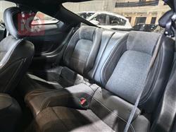 فۆرد مۆستانگ